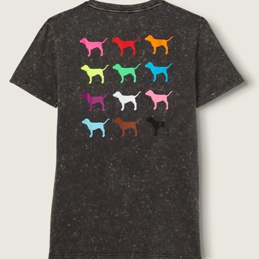 Victoria’s Secret PINK Tee